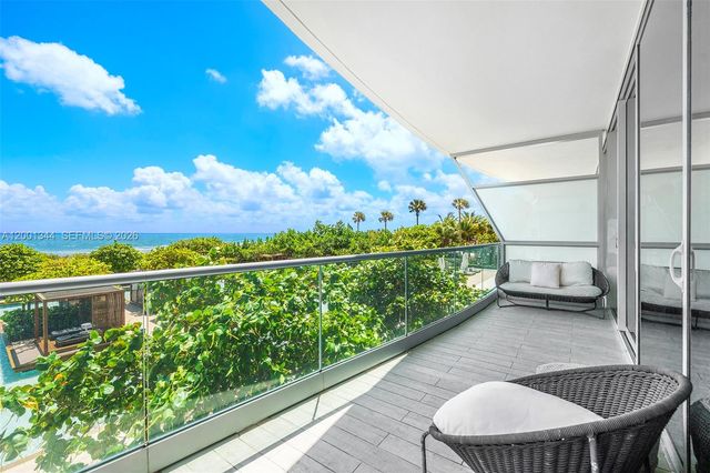 9349 Collins Avenue 203, Surfside, FL 33154