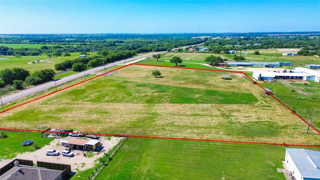 0 FM 156, Dish, TX 76247