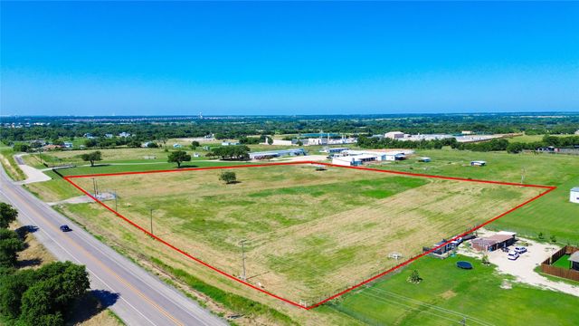 0 FM 156, Dish, TX 76247