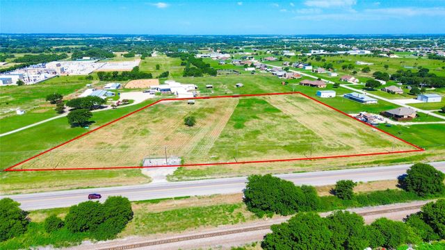 0 FM 156, Dish, TX 76247