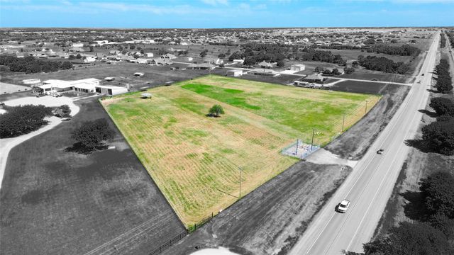 0 FM 156, Dish, TX 76247