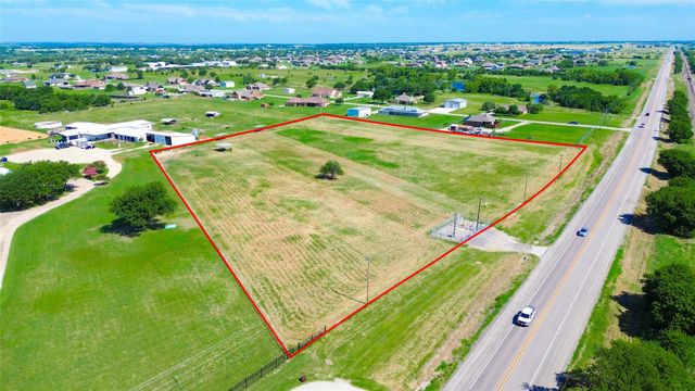 0 FM 156, Dish, TX 76247