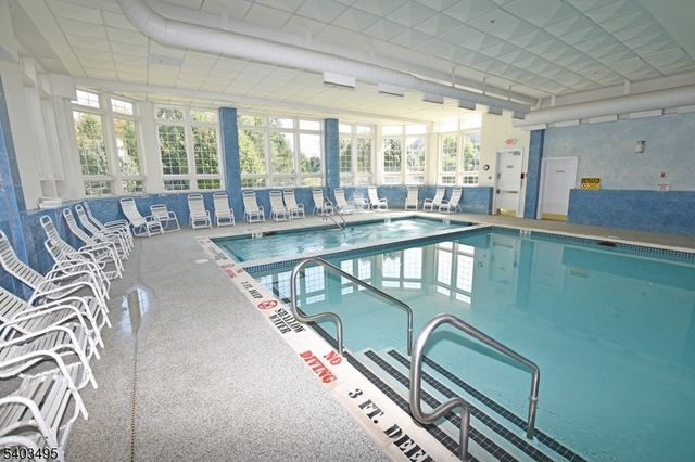 3209 Cleveland Lane 3209, Rockaway Twp., NJ 07866