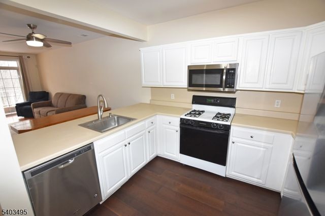 3209 Cleveland Lane 3209, Rockaway Twp., NJ 07866