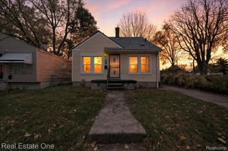 19384 GODDARD Street, Detroit, MI 48234
