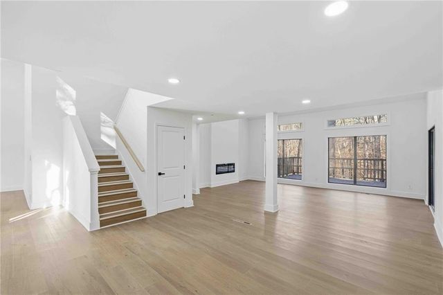 8975 Martin Road, Roswell, GA 30076