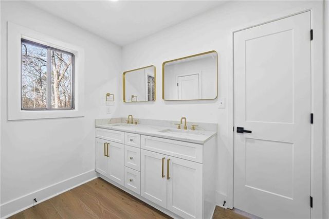 8975 Martin Road, Roswell, GA 30076