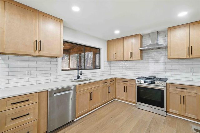 8975 Martin Road, Roswell, GA 30076