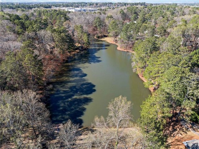 8975 Martin Road, Roswell, GA 30076