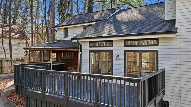 8975 Martin Road, Roswell, GA 30076