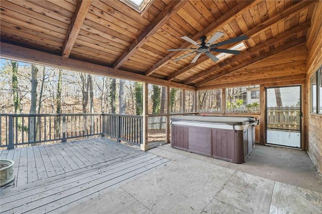 8975 Martin Road, Roswell, GA 30076