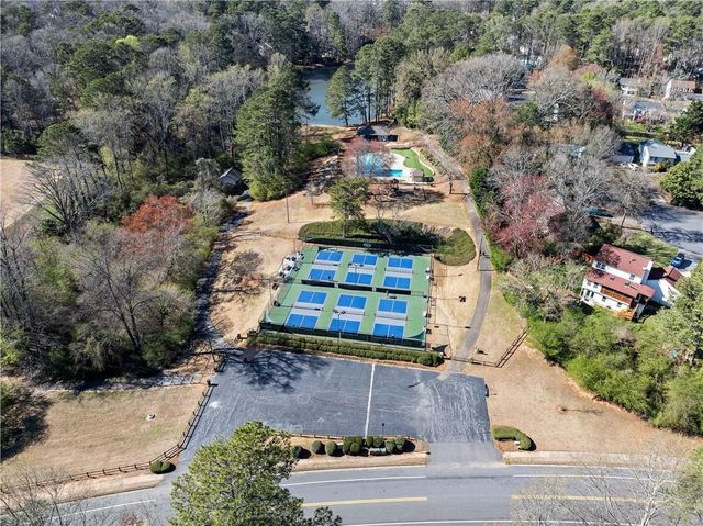 8975 Martin Road, Roswell, GA 30076