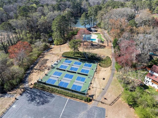 8975 Martin Road, Roswell, GA 30076