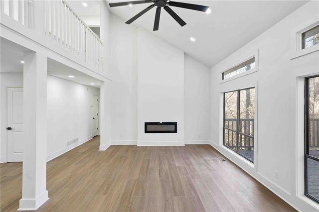 8975 Martin Road, Roswell, GA 30076