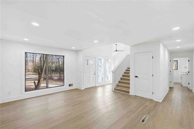 8975 Martin Road, Roswell, GA 30076