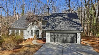 8975 Martin Road, Roswell, GA 30076