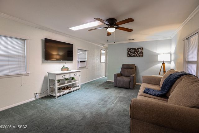 5702 W Circle Z Street, Tucson, AZ 85713