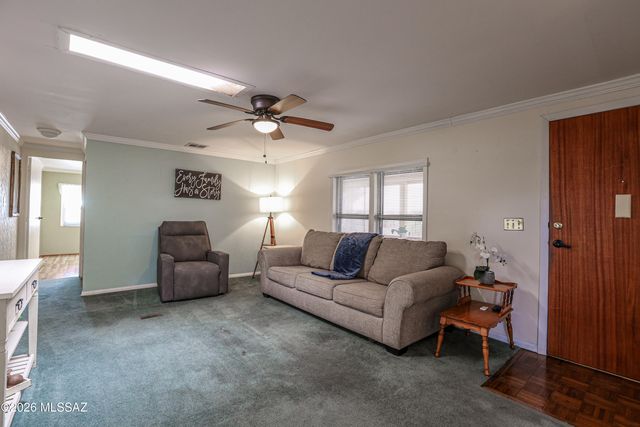 5702 W Circle Z Street, Tucson, AZ 85713