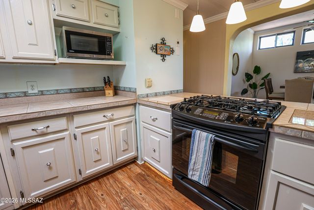 5702 W Circle Z Street, Tucson, AZ 85713