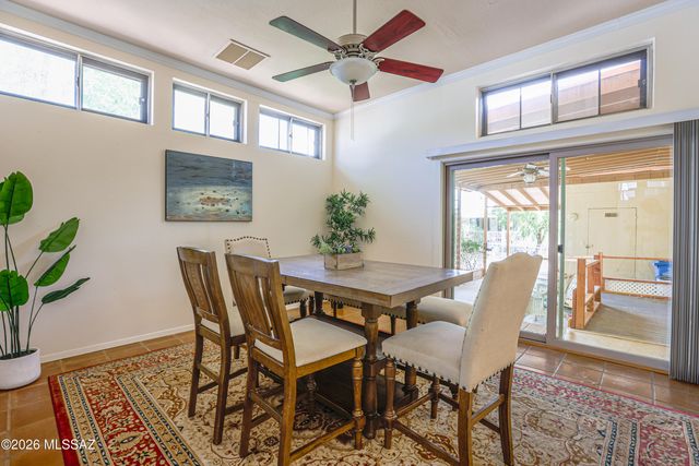 5702 W Circle Z Street, Tucson, AZ 85713