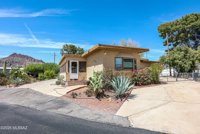 5702 W Circle Z Street, Tucson, AZ 85713