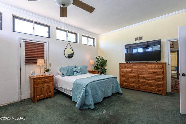 5702 W Circle Z Street, Tucson, AZ 85713
