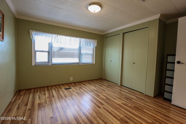 5702 W Circle Z Street, Tucson, AZ 85713