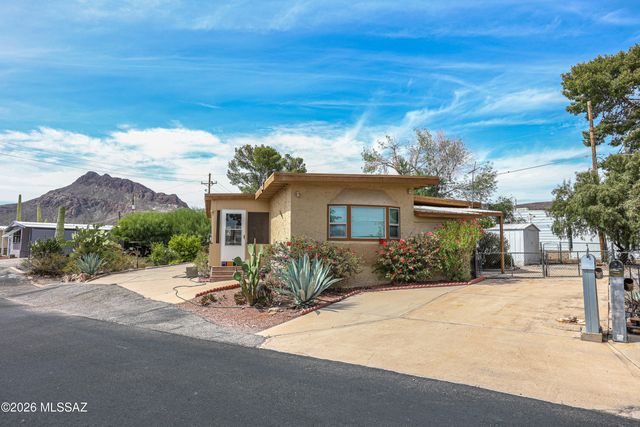 5702 W Circle Z Street, Tucson, AZ 85713