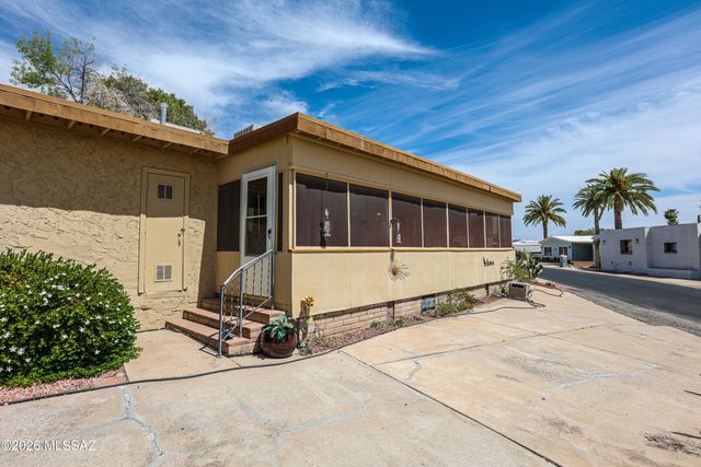 5702 W Circle Z Street, Tucson, AZ 85713