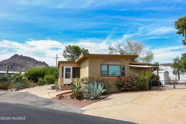 5702 W Circle Z Street, Tucson, AZ 85713