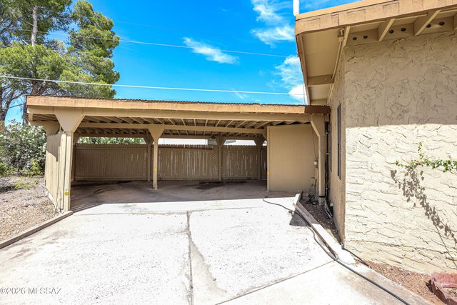 5702 W Circle Z Street, Tucson, AZ 85713