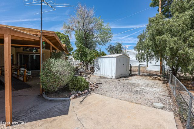 5702 W Circle Z Street, Tucson, AZ 85713