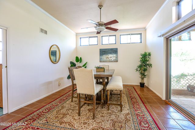 5702 W Circle Z Street, Tucson, AZ 85713