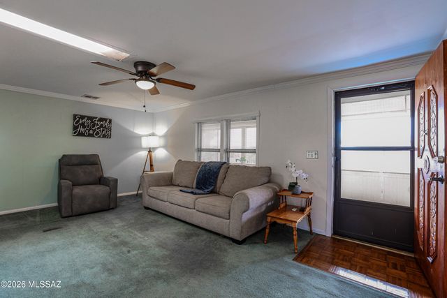 5702 W Circle Z Street, Tucson, AZ 85713