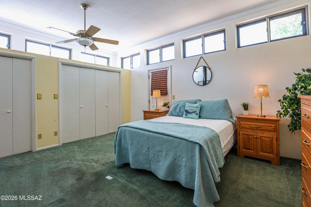 5702 W Circle Z Street, Tucson, AZ 85713