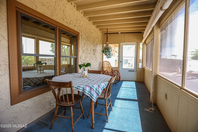 5702 W Circle Z Street, Tucson, AZ 85713