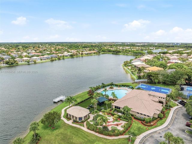 15391 SW 18th St, Miramar, FL 33027