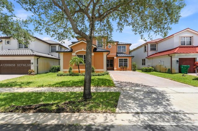 15391 SW 18th St, Miramar, FL 33027