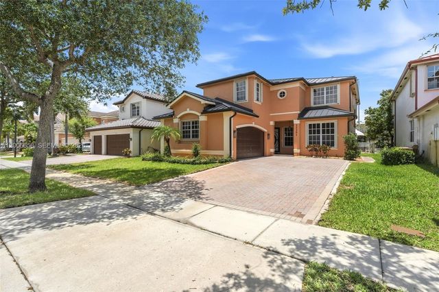 15391 SW 18th St, Miramar, FL 33027