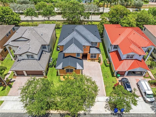 15391 SW 18th St, Miramar, FL 33027