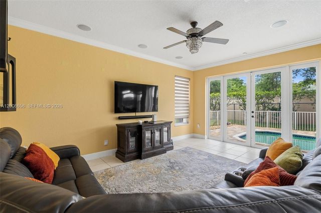 15391 SW 18th St, Miramar, FL 33027