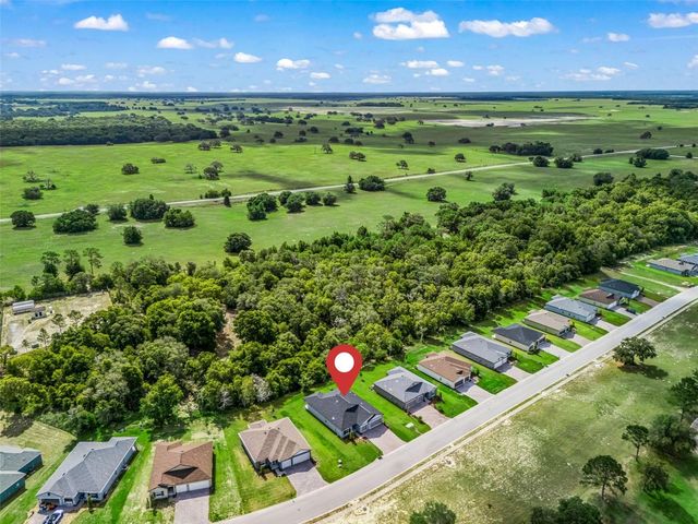 6510 SW 180TH CIRCLE, Dunnellon, FL 34432