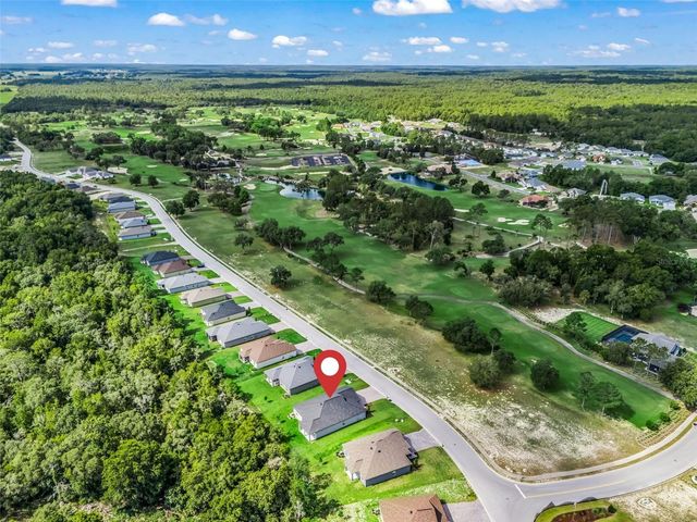 6510 SW 180TH CIRCLE, Dunnellon, FL 34432