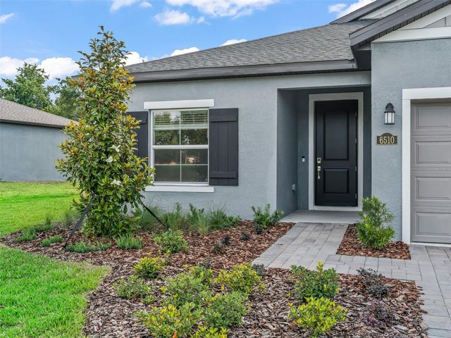 6510 SW 180TH CIRCLE, Dunnellon, FL 34432
