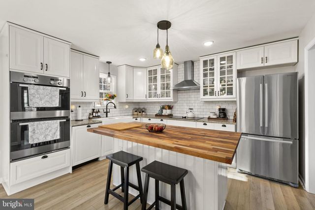 6463 WHEELER DR, King George, VA 22485