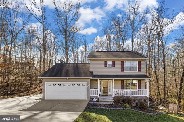 6463 WHEELER DR, King George, VA 22485