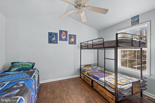 6463 WHEELER DR, King George, VA 22485