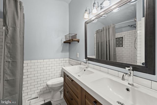 6463 WHEELER DR, King George, VA 22485