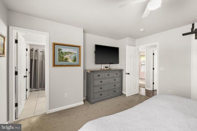 6463 WHEELER DR, King George, VA 22485