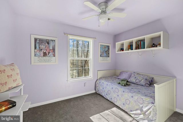 6463 WHEELER DR, King George, VA 22485